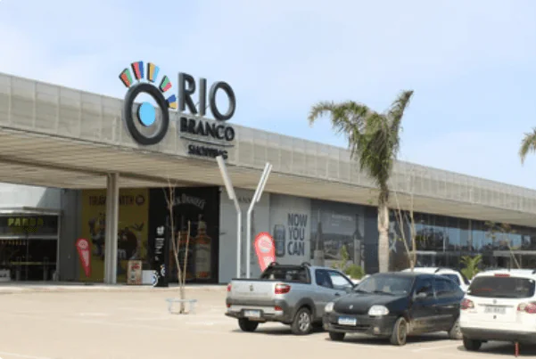Free shop Rio BRanco
