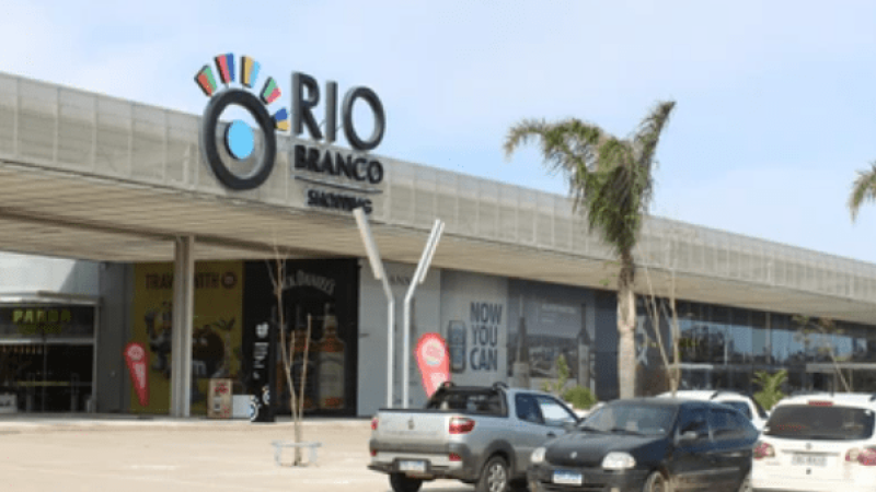 Free shops de Rio Branco: dicas e regras para comprar na fronteira