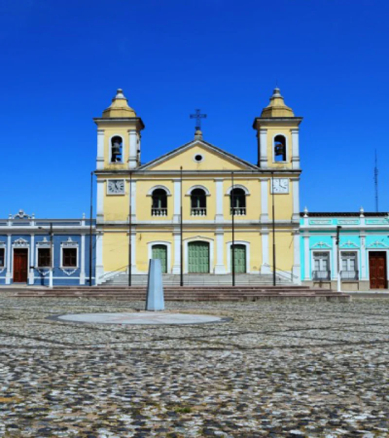 Um tributo ao Rio Grande do Sul e Jaguarão