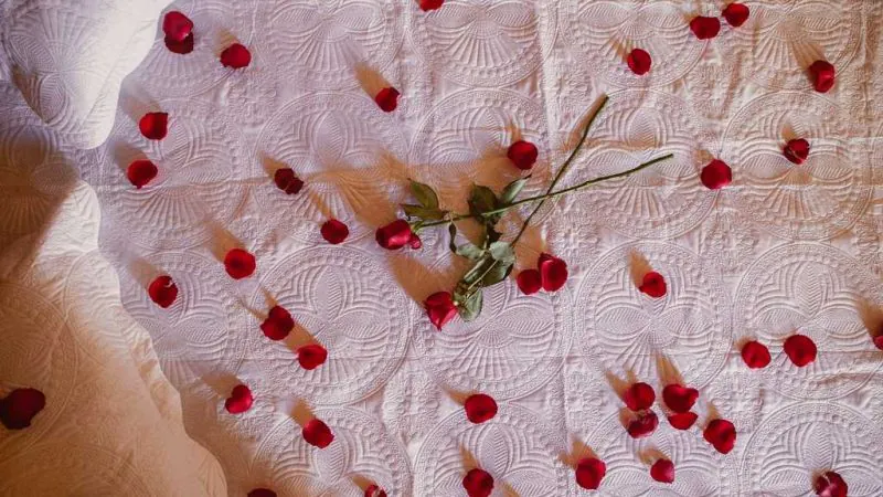 pousada raio de sol suite matrimonial 6